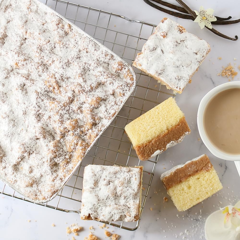 Bakery Sampler Dessert Gift Basket R161