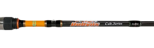Colt Series Rods S1225