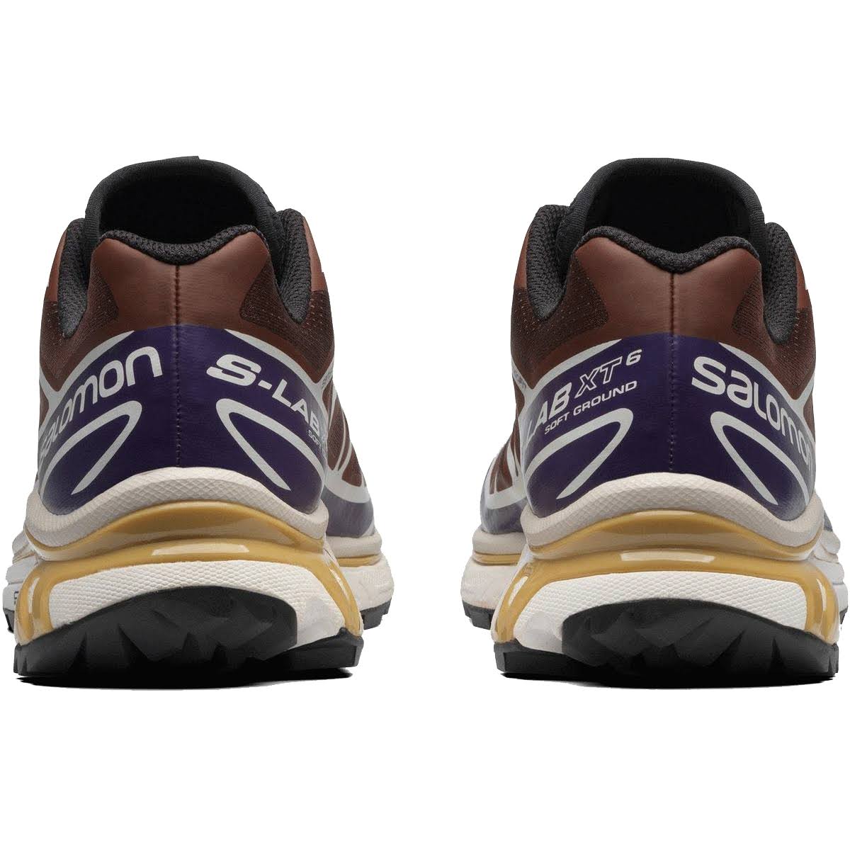 Black/Grape/Chocolate Fondant Men's Shoes O330