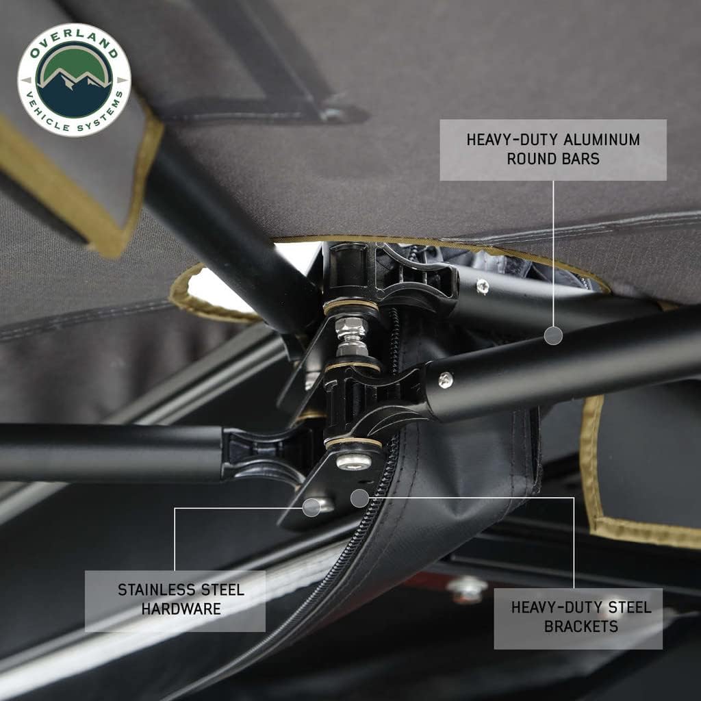 270 Degree Awning R668