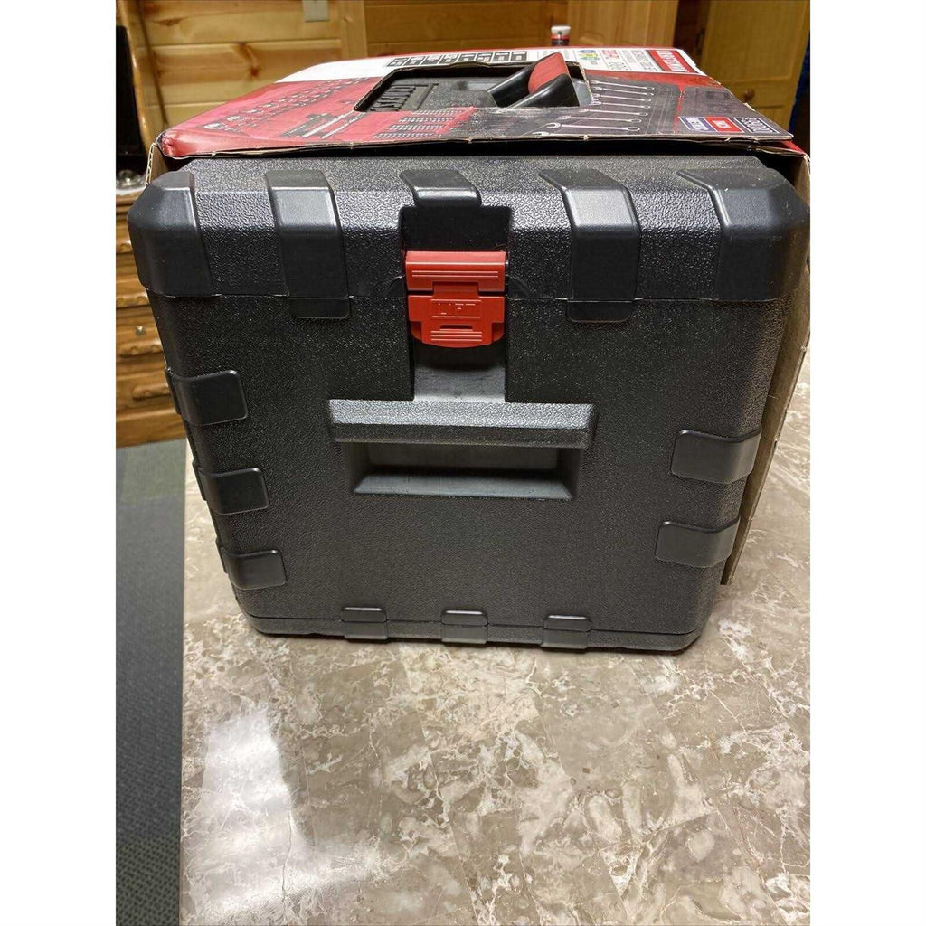 320-Piece Mechanics Tool Set W77489