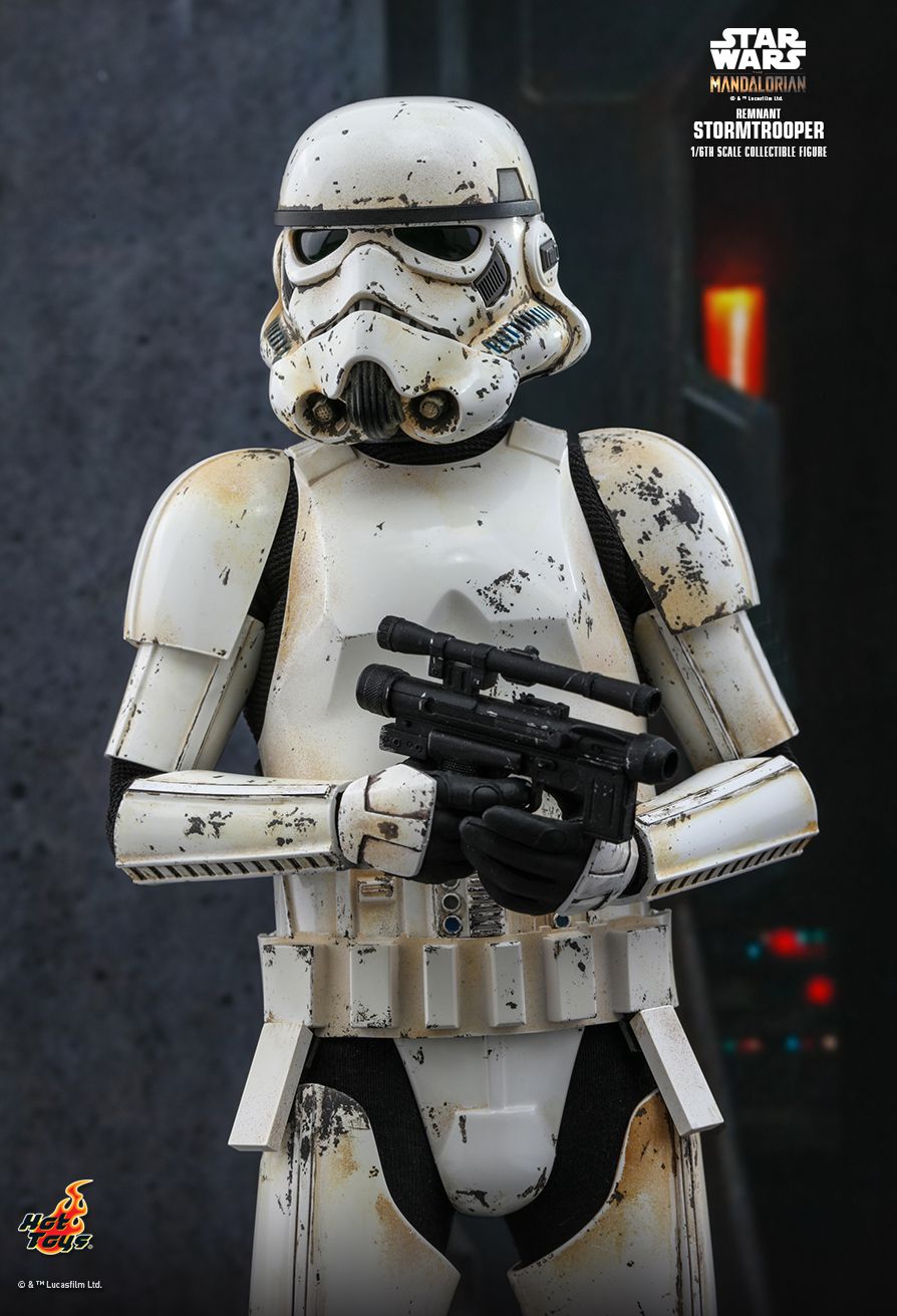 1/6 Scale Figure H850448