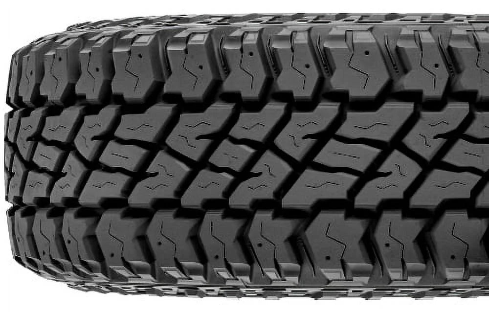 All-Season LT265/75R16 123Q Tire N7750