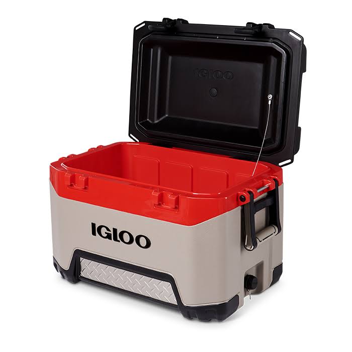 52-Quart Cooler K4036