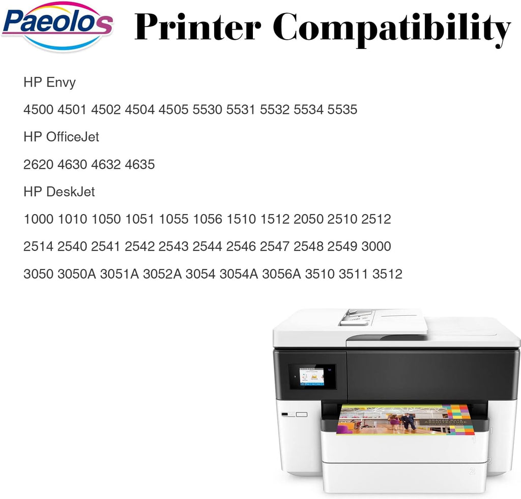 Remanufactured Ink Cartridges 3 Pack L27087