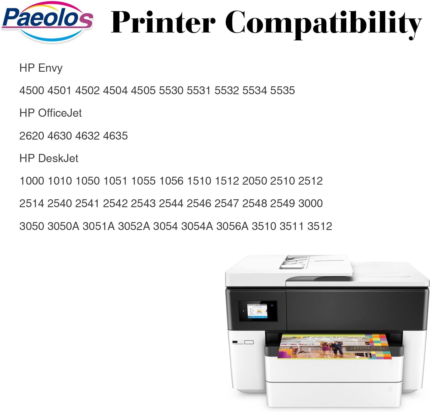 Remanufactured Ink Cartridges 3 Pack L27087