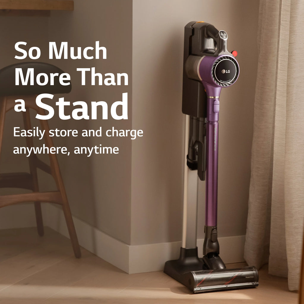 Cordless Stick Vacuum V950