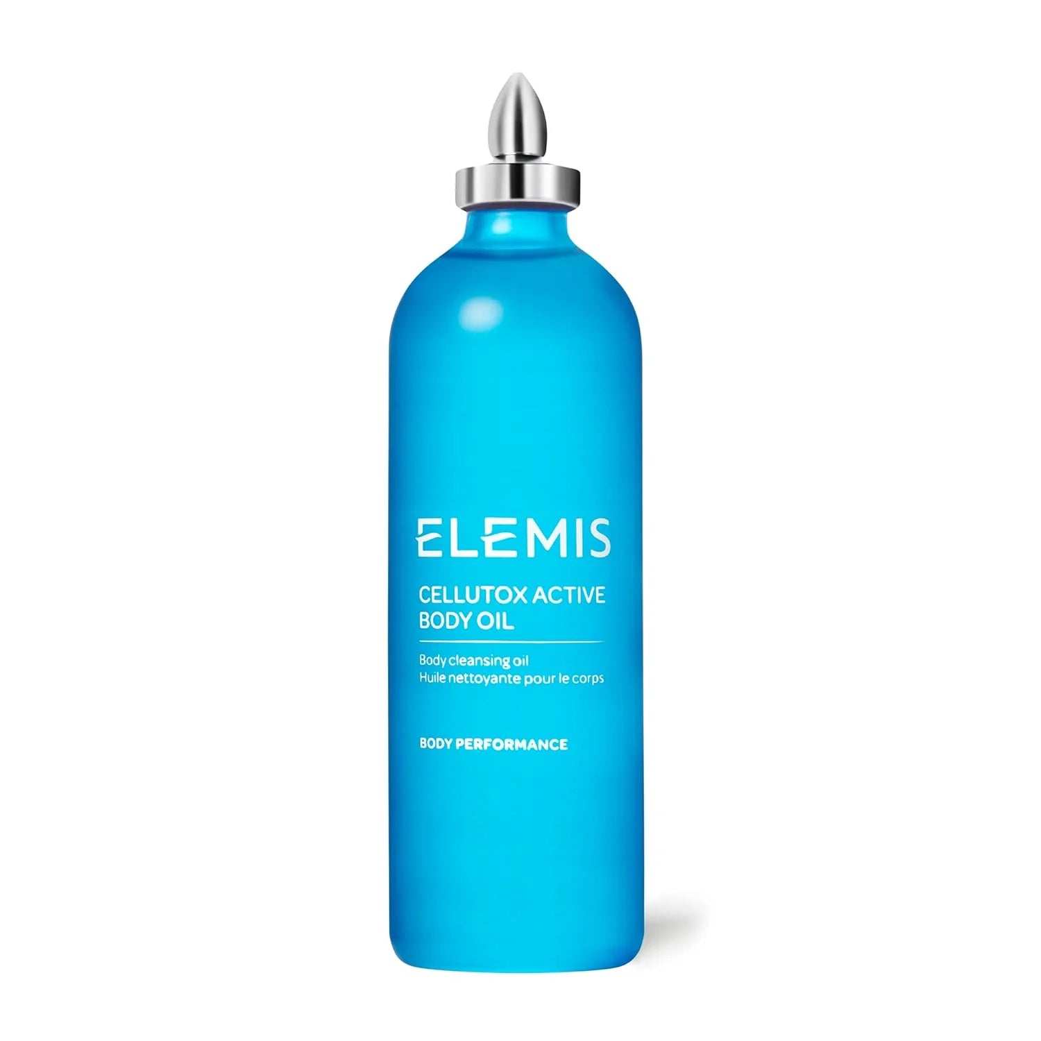 100 ml / 3.3 oz Body Oil F809064