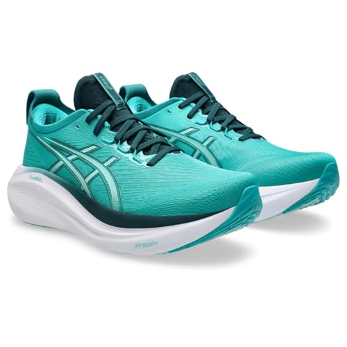 Gel-Nimbus 27 Running Shoe A759
