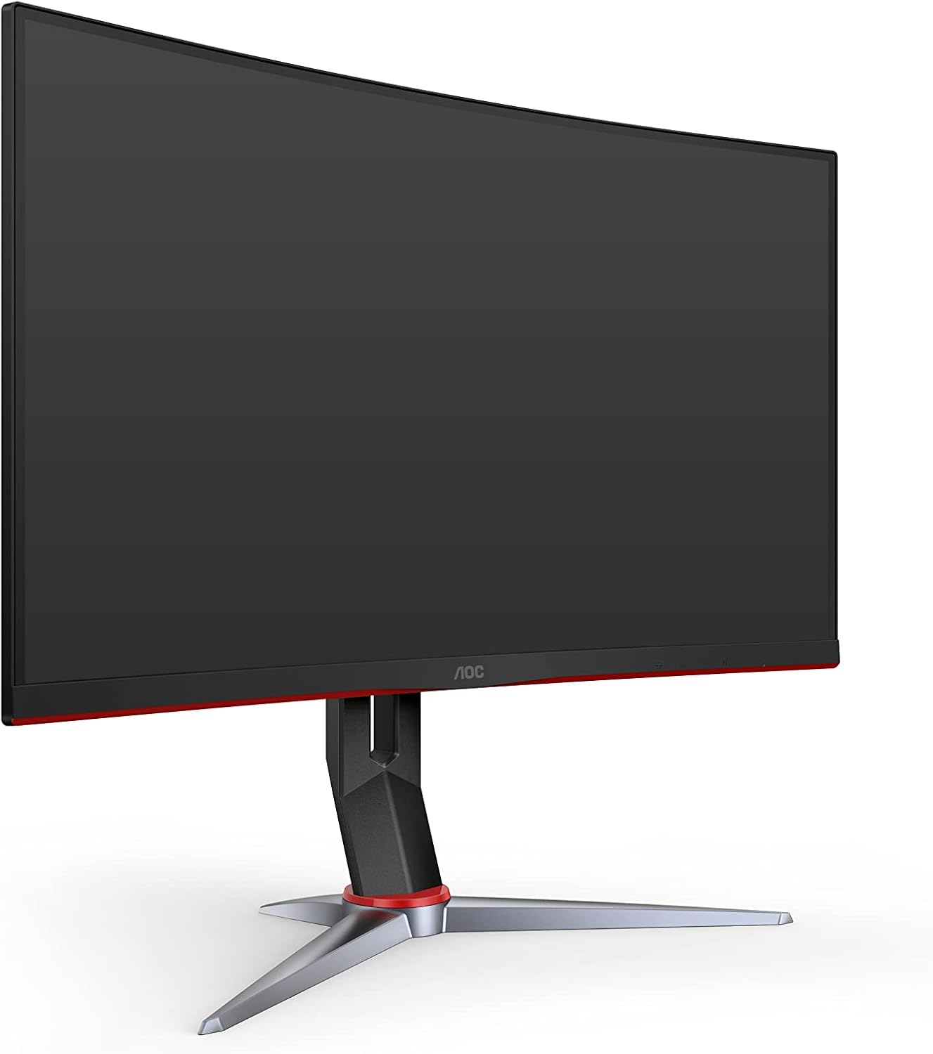 24" LED Curved FHD FreeSync Premium Monitor B4817