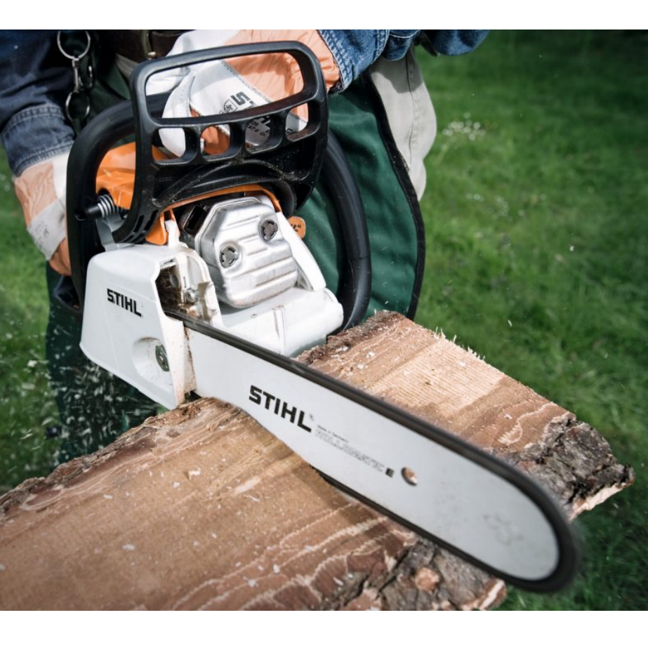 GASOLINE CHAINSAW F611133