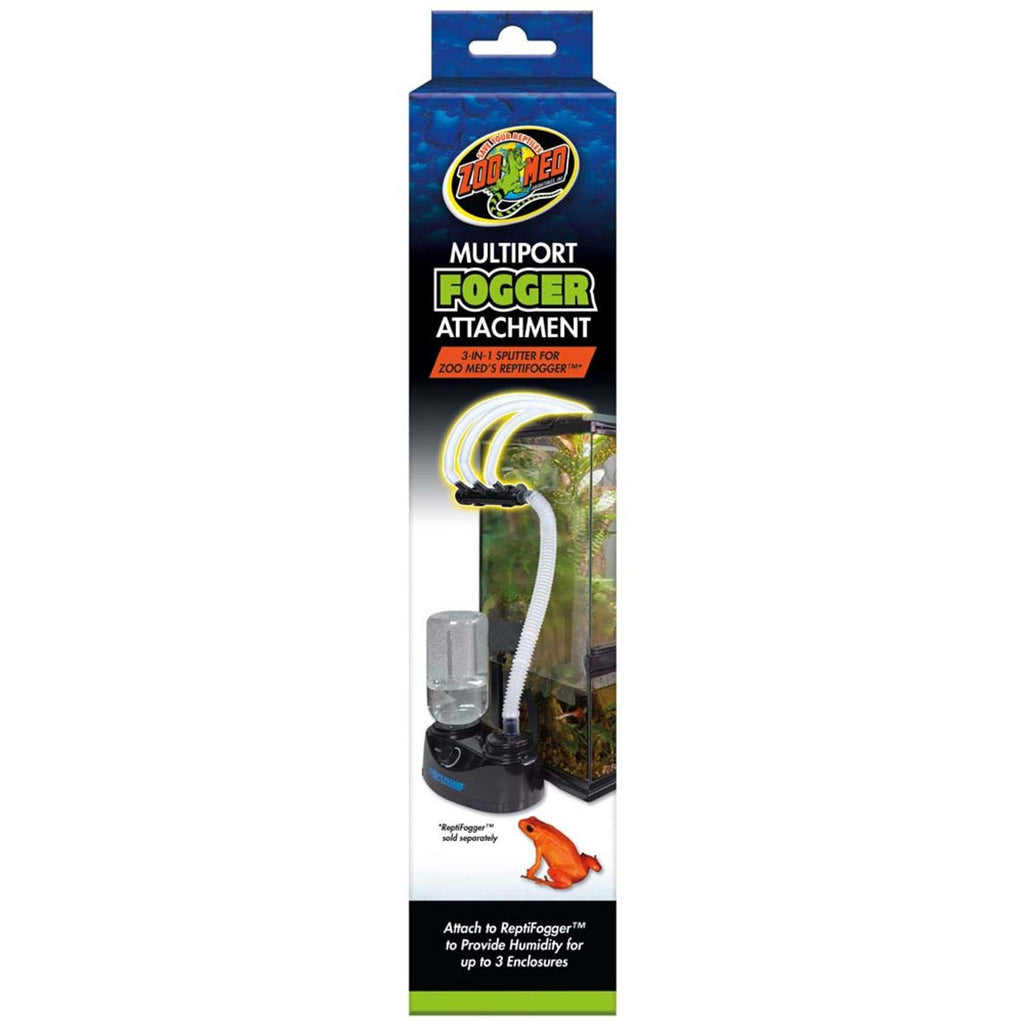 Multiport Fogger Attachment P22236