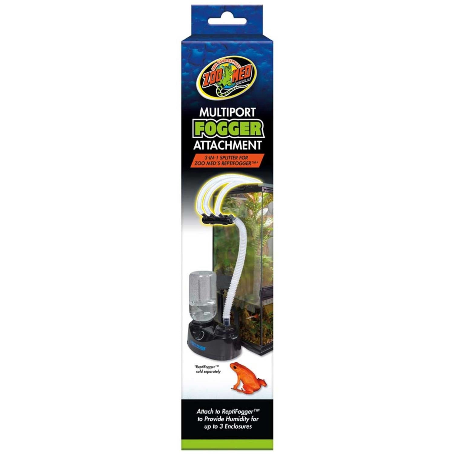 Multiport Fogger Attachment P22236