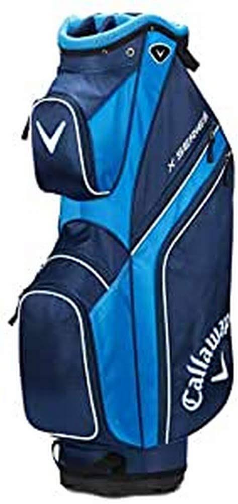 2019 X-Series Golf Cart Bag Z314901