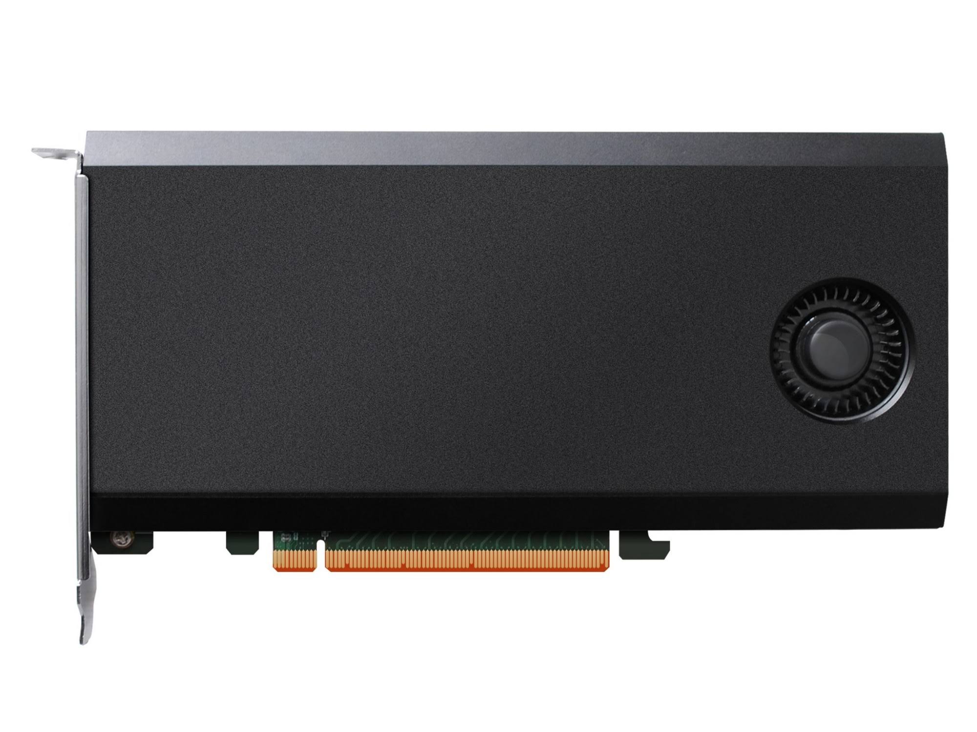 1 4X Dedicated 32Gbps M.2 Ports to PCIe 3.0 x16 Raid Controller P673
