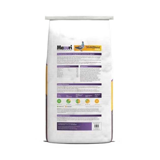 50 lb Pigeon Feed G345632