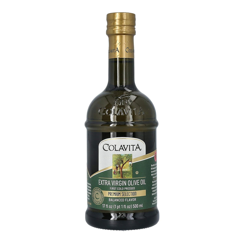 17 Fl Oz Extra Virgin Olive Oil (Pack of 2) B13008