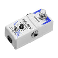 True Bypass Zinc Alloy Noise Gate Guitar Effect Pedal T24726