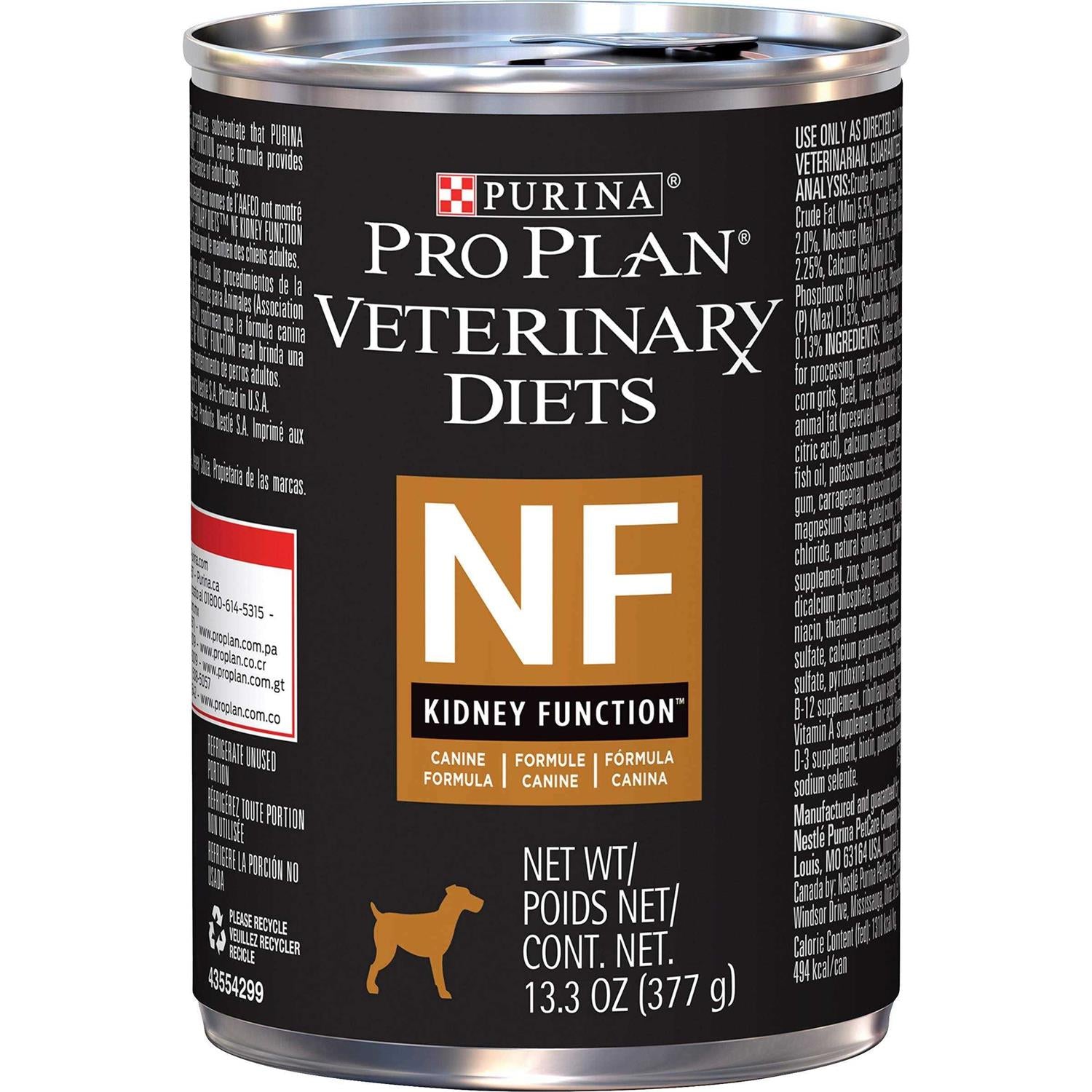 13.3-oz 12 ct Dog Food W399348