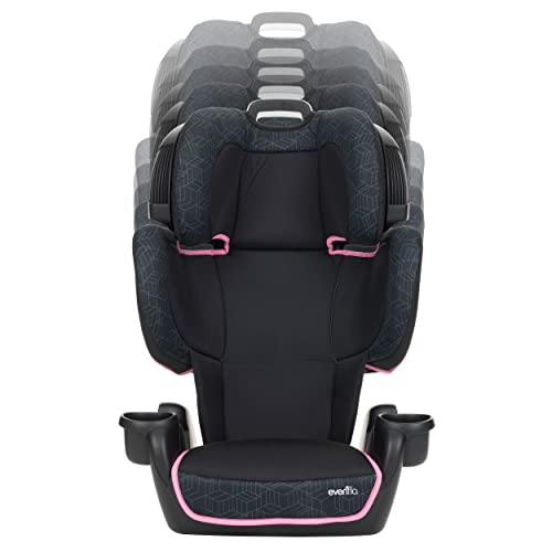 Astro Blue Booster Car Seat D45451