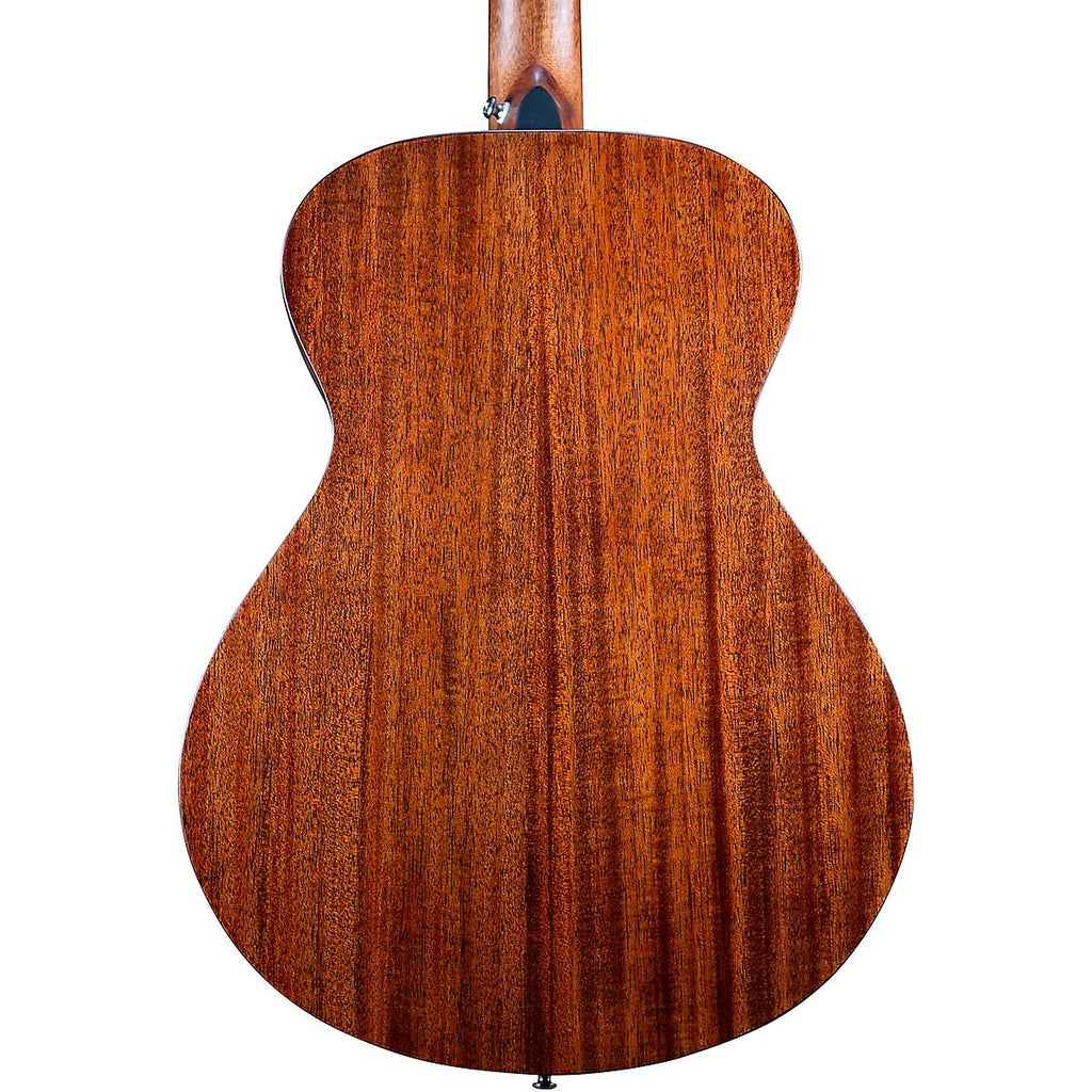 Bourbon Acoustic Guitar D84457