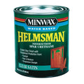 Satin Clear Spar Urethane 1 qt. B852810