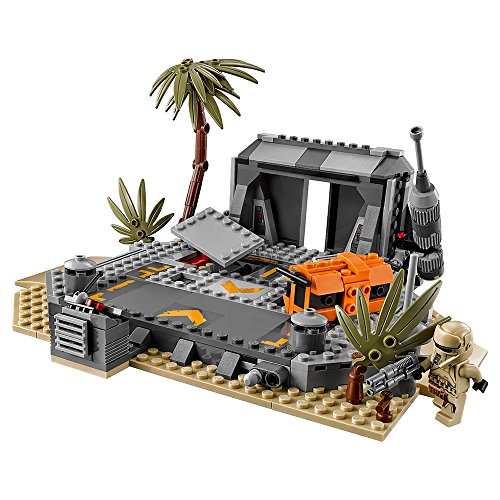 LEGO Star Wars Battle on Scarif Toy V3745