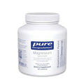 Magnesium Glycinate Supplement - 90 Capsules S57783