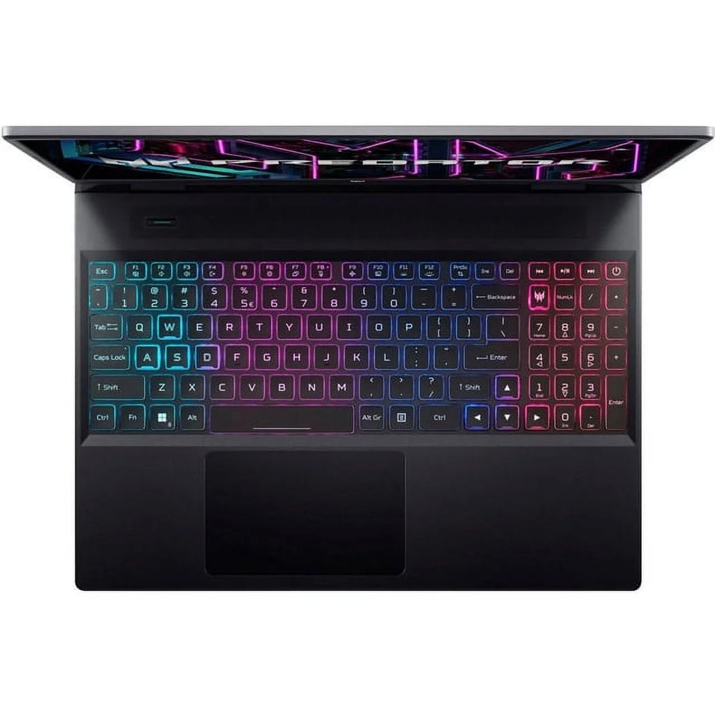 16" IPS 2560 x 1600 Laptop with Intel Core i7 13700HX, GeForce RTX 4060, 16 GB RAM, 1.024 TB SSD P3080