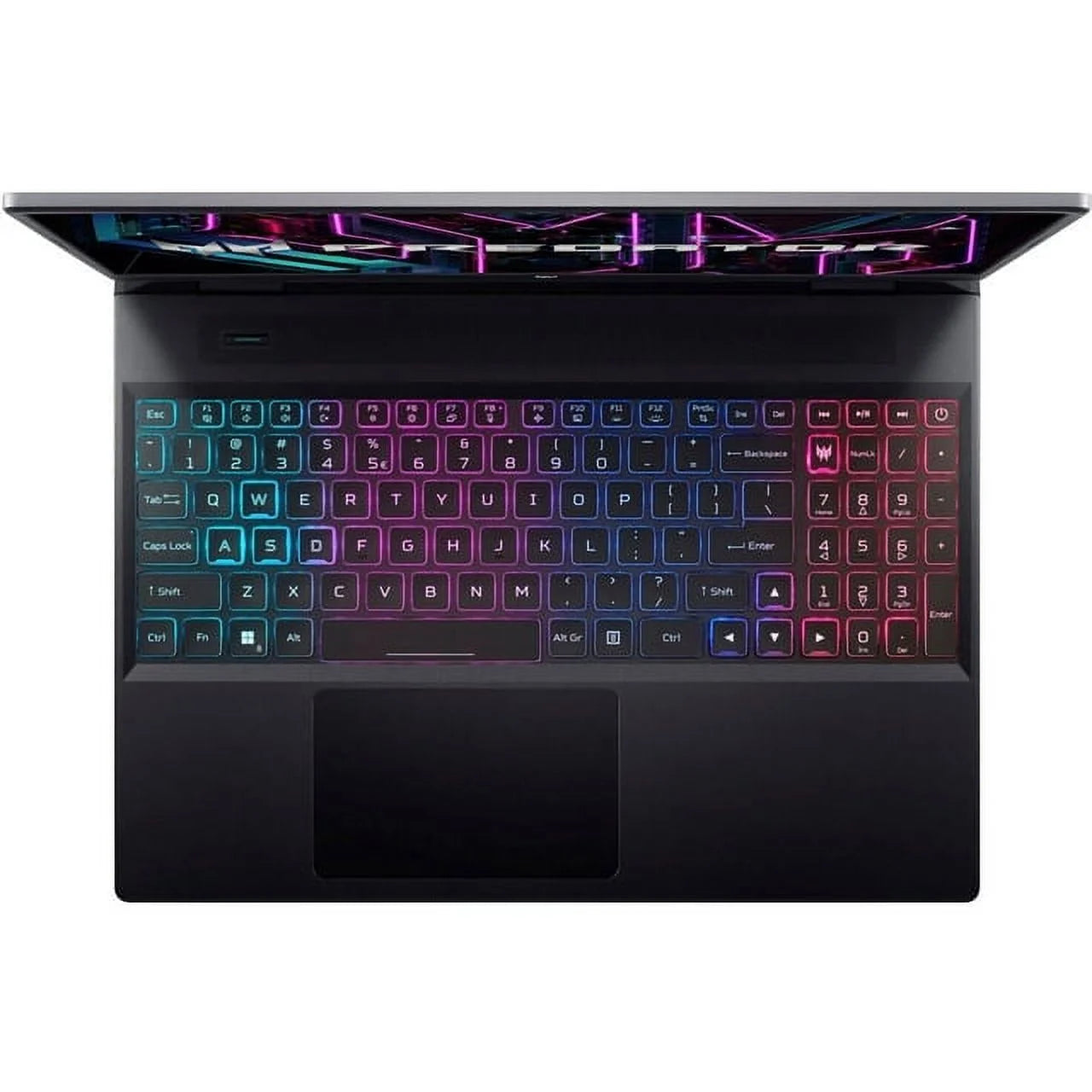 16" IPS 2560 x 1600 Laptop with Intel Core i7 13700HX, GeForce RTX 4060, 16 GB RAM, 1.024 TB SSD P3080