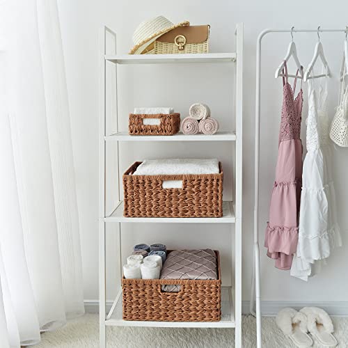 Woven Storage Baskets P225372