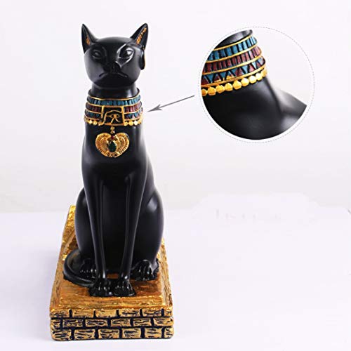 Resin Sphinx Wine Bottle Stand Rack S36876