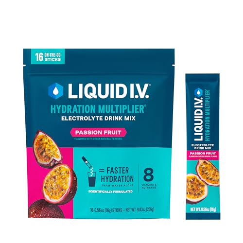 Lemon Lime Electrolyte Powder Drink Mix, 16 Servings E792654
