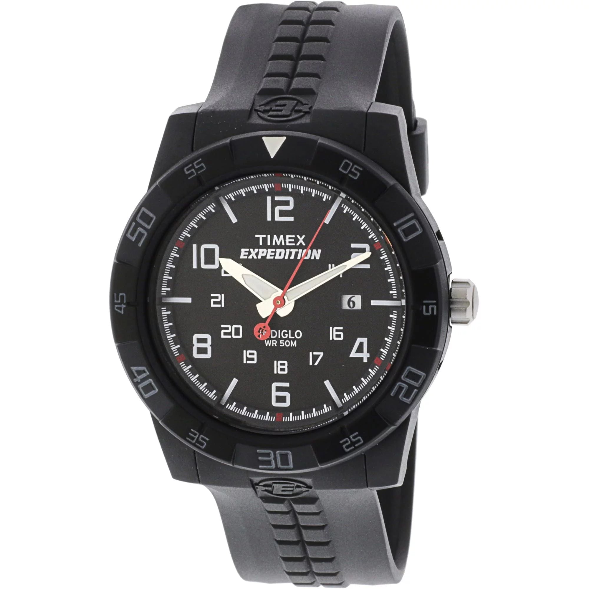 Analog Field Watch W65315