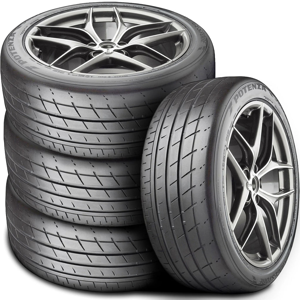 275/35R19 96W High Performance Tire P396211