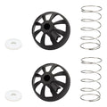 Spring Loaded Stopper Kits Replacement for Coffee Machine Brew Basket M849862