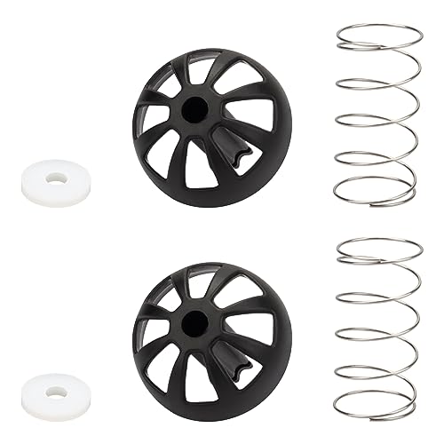 Spring Loaded Stopper Kits Replacement for Coffee Machine Brew Basket M849862