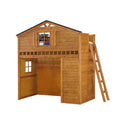 Loft Bed J5805
