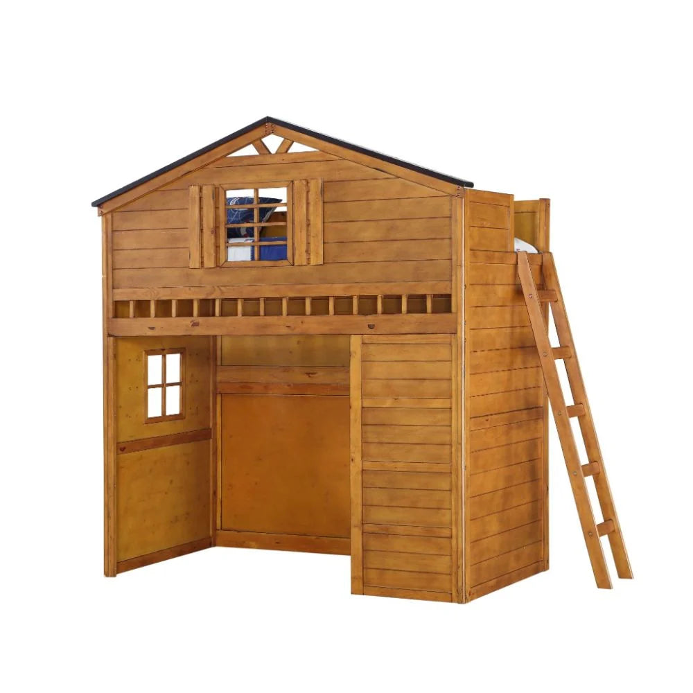 Loft Bed J5805