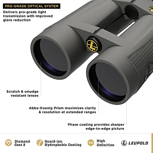 HD Binocular U52834