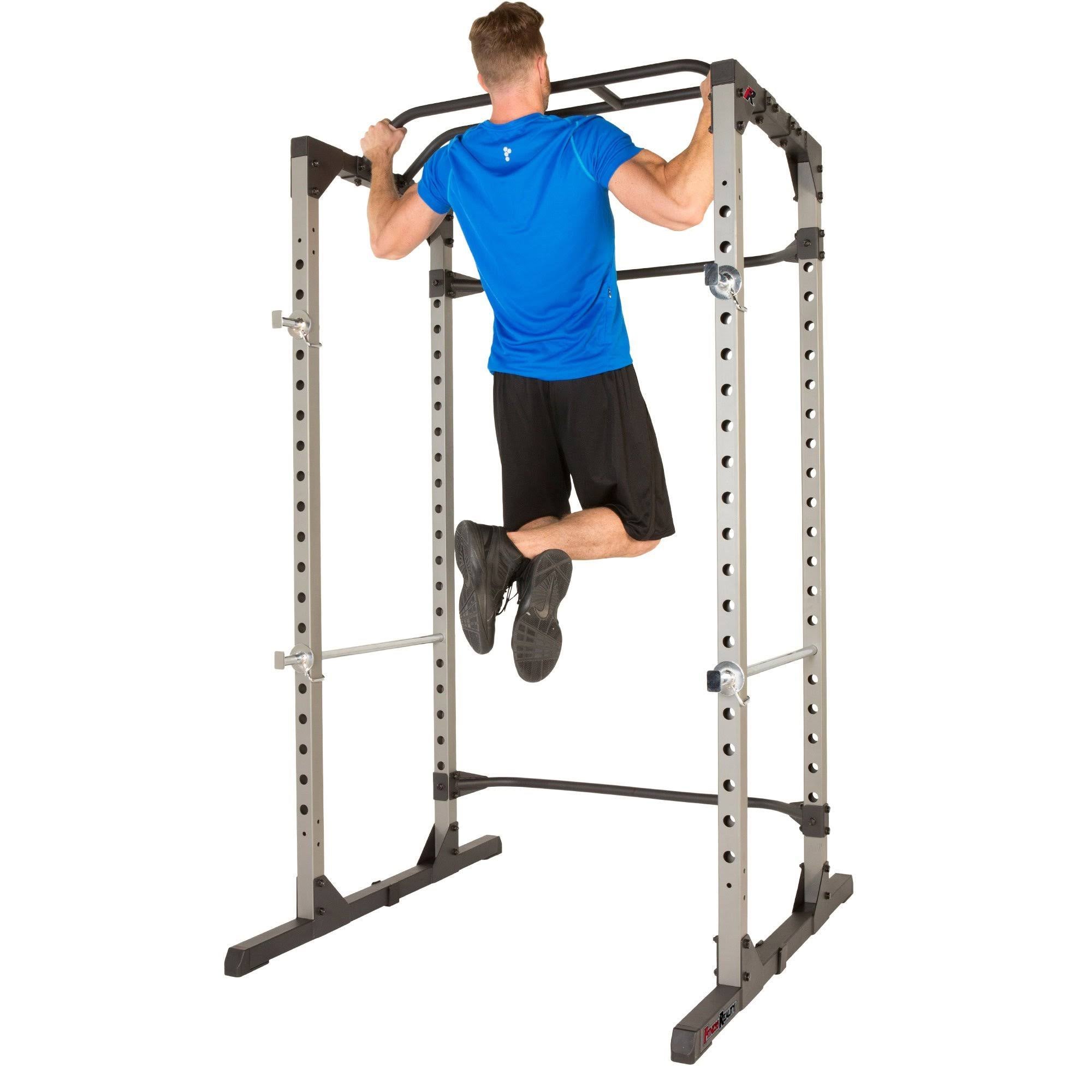 Power Cage with 800lbs Weight Capacity G143