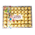 48 Count 21.2 oz. Hazelnut Chocolates V7554