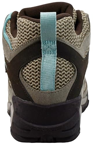 Women's Yokota 2 Mid Waterproof C46611