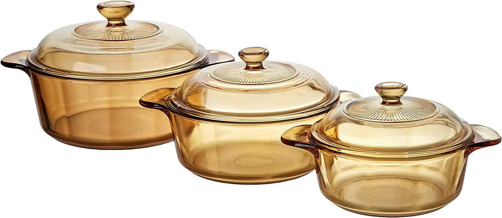 6pc Versa Pot Set Q249995