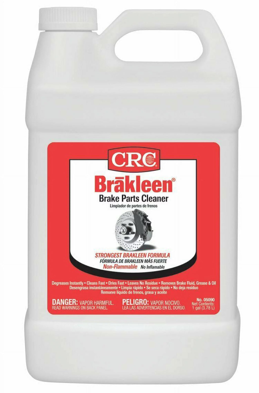 Brake Parts Cleaner Z9149