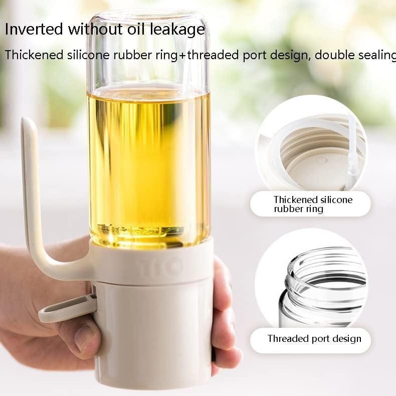 Glass Oil Sprayer V502