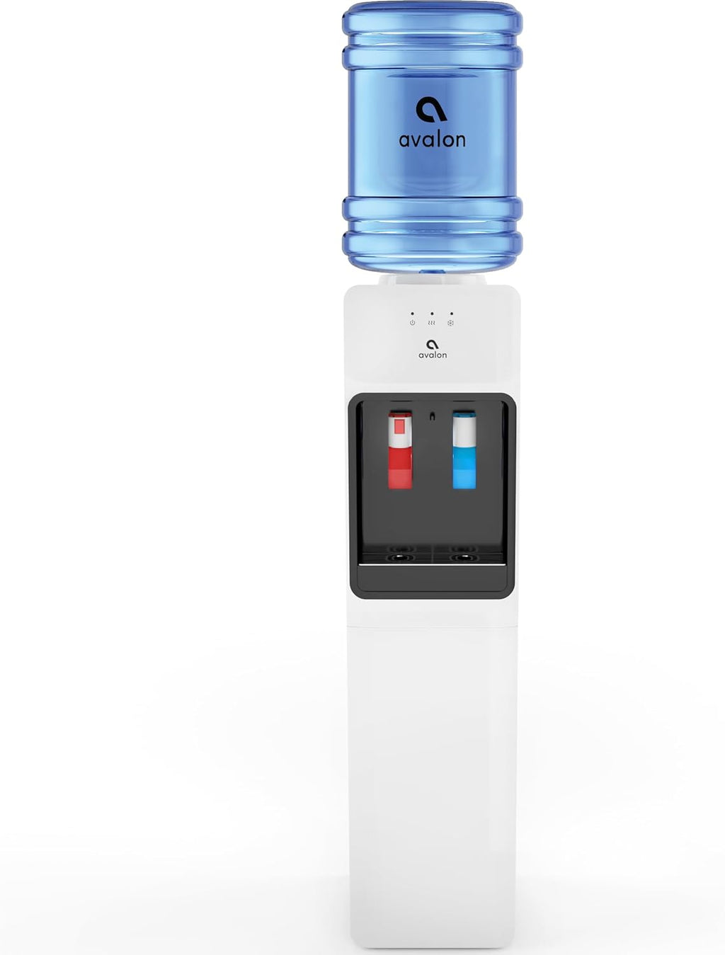 BPA Free 5 Gallon Reusable Water Bottle Container R8357