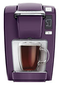 Single Serve K-Cup Pod Coffee Brewer, 6 to 10 oz. Brew Sizes K859