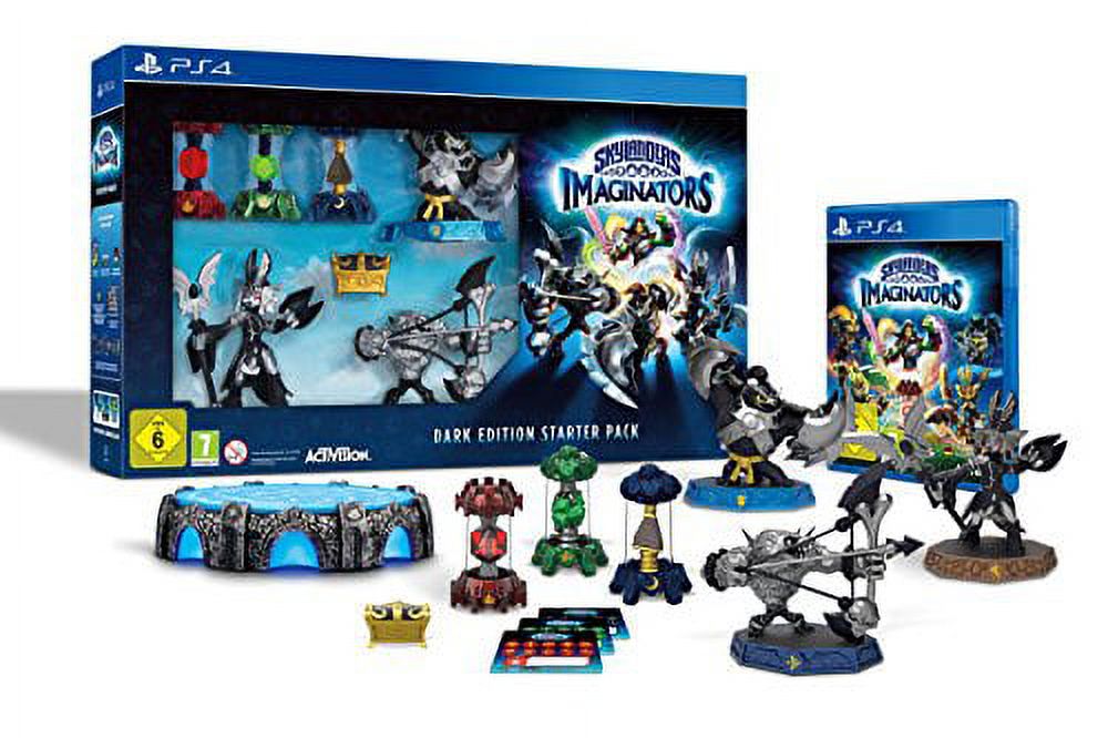 Skylanders Imaginators H713