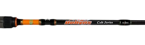 Colt Series Rods S1225